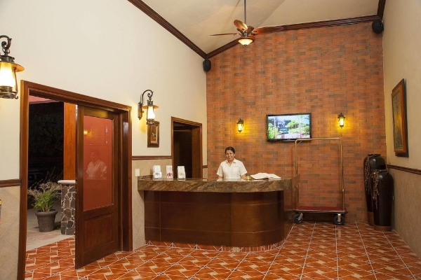 Hato Viejo Boutique Hotel (Antón)